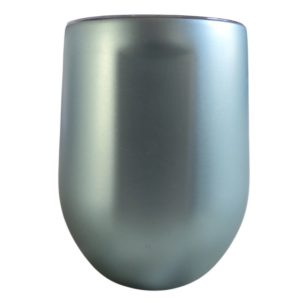 Corkcicle Pure Taste Stemless Insulated Wine Tumbler 12oz original $35 - Picture 3 of 7